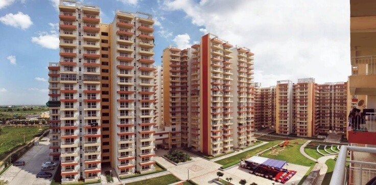 KLJ Greens Sector 77 Faridabad