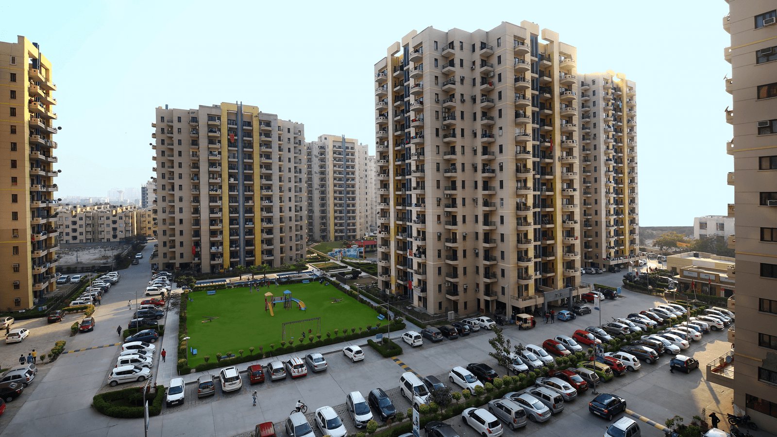 RPS Savana Sector 88 Faridabad