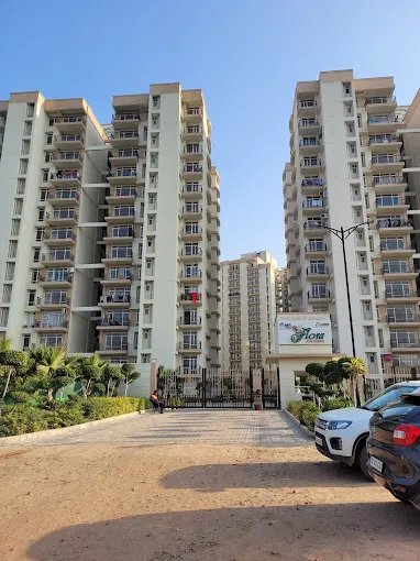 Shree Vardhman Flora Sector 87 Faridabad