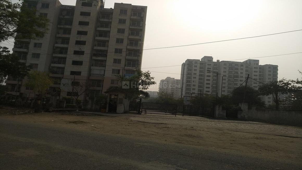 Triveni Galaxy Sector 78 Faridabad
